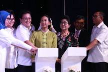 Kementerian BUMN Luncurkan Kartu Sehat bagi Pegawai BUMN