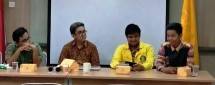 ILUNI Anggap Revisi UU MD3 Mencederai Reformasi dan Demokrasi 