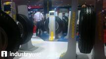 Produk Ban Goodyear (Hariyanto/INDUSTRY.co.id)