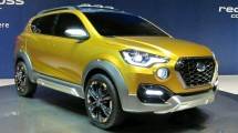 Ramaikan Pasar Makassar, Datsun Luncurkan Produk Terbaru Datsun Cross