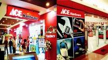 Ace Hardware (foto Aces indonesia) 