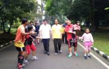 Partai Golkar Belum Konsentrasi pada Cawapres 2019