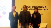 Epson Prographic Forum 2018