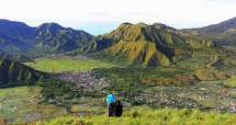  Ini Imbauan Bagi Wisatawan yang Akan Melakukan Penerbangan ke Lombok dan Bali