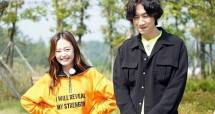 Jeon So Min dan Lee Kwang Soo (Foto: Allkpop)
