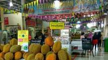 Suka Durian? Yuk! ke Festival Durian 2018 di Yogyakarta