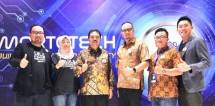Bank BTN Secara Resmi Buka Acara BTN Mortgtech Hackaton di Jakarta