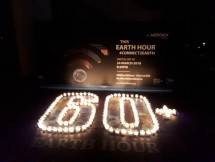WWF Indonesia Kampanyekan Earth Hour Day