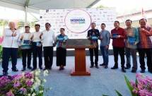 Nongsa Digital Park (NDP) Batam (Foto Dok Industry.co.id)