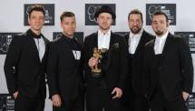 Terungkap! Disini Rupanya NSYNC Lakukan Demo Rekaman Pertama Mereka