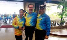 Jamkrindo Meriahkan Fund Bike BUMN 2018
