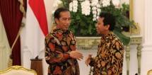 Cak Romi Ajak Cak Imin Gabung Koalisi Jokowi di 2019
