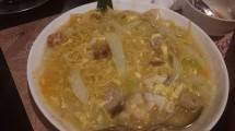 Mie Titi, Kuliner Khas Makassar (Chodijah Febriyani/Industry.co.id)