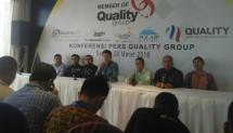 Quality Group Berencana Buka Cabang di Papua Tahun Ini