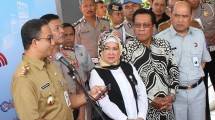 Kementerian Pendayagunaan Aparatur Negara dan Reformasi Birokrasi (PANRB) 