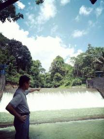 Pariwisata Pangandaran (Foto Dok Industry.co.id)