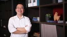 Direktur Utama Gorry Holdings William Susilo