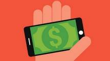 Ilustrasi Penyedia Teknologi Mata Uang Digital (cryptocurrency) (Patrick George / Getty Images)