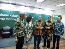 MAMI Gencar Edukasi Investasi Syariah ke Masyarakat
