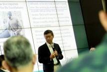 Jababeka Group Bersama PT Infomedia Digital dan Goodway Vacation Club Menggali Potensi Bisnis Startup Pada Sektor Pariwisata