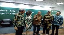 Direksi Manulife Asset Management Indonesia (MAMI).