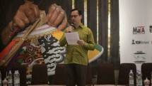 Deputy Country Representative (DCR) The Asia Foundation Christopher Wyrod
