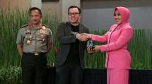 Bukalapak-Bhayangkari Berkerjasama Lakukan Pembinaan BisnisOnline&nbsp;untuk Wanita Bhayangkari