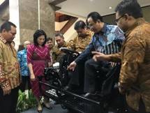 Buat Usaha Patungan, Astra Otoparts Investasikan Rp 300 Miliar Produksi Mobil Perdesaan