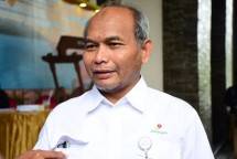 Hari Ini, Teka-Teki Djoko Siswanto Jabat Dirjen Migas Segera Terjawab