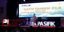 Menkeu di PLB (dok Kemenkeu) 