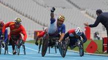 Hari Kedua Asian Para Games, Berikut Ini Jadwal Pertandingannya