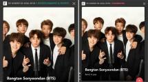 BTS Masuk Daftar 30 Orang Paling Berpengaruh di Asia Versi Forbes