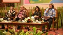 Menteri LHK Dukung Upaya Wujudkan Keadilan Serta Kesejahteraan Gender di Sektor Hutan dan Lahan
