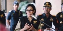 Menkeu Sri Mulyai (Foto Dok Industry.co.id)