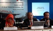 Pelat Timah Nusantara Anggarkan Belanja Modal US$9,7 Juta pada 2018
