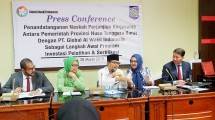 NTB dapat investasi pembinaan Pekerja Migran 