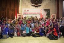 KLHK Dukung Upaya Wujudkan Keadilan dan Kesetaraan Gender di Sektor Hutan dan Lahan