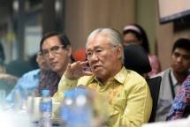 Menteri Perdagangan (dok Kemendag) 