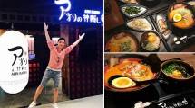 Bisnis Kuliner Aori Ramen Milik Seungri Big Bang