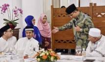 Namanya Rifdah Farnidah