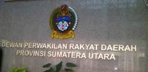 KPK Tahan Tersangka Suap DPRD Sumut