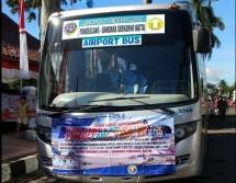 Permudah Akses Wisatawan ke Tanjung Lesung, Kini Ada Bus Airport ke Pandeglang