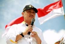 Anis Matta Cocok Cawapres Prabowo Subianto di Pilpres 2018