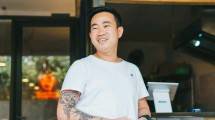 Co-Founder Eatlah, Michael Chrisyanto