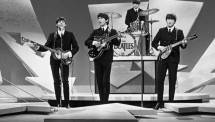 Koleksi Foto Konser Pertama The Beatles Terjual 4,93 Miliar