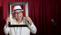 Ramon Papana, Pemilik Comedy Cafe Indonesia, Janji Lahirkan Artis Baru dari Lokasi baru di Thamrin City