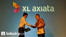 Evercoss Berkolaborasi Dengan XL Hadirkan Smatphone Dengan 4G Dual On Standby