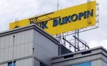 Bank Bukopin (Foto Dok Industry.co.id)