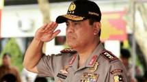 Kapolri akan Berkonsultasi Cari Pengganti Komjen Syafruddin