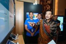 Direktur Utama BRI Suprajarto